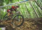Enduro trails Bielsko Biala 2018 - report