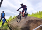 Enduro Trutnov Trail 2019 - report AD