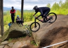 Enduro Trutnov Trail 2019 - report AD