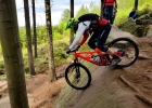 Enduro Trutnov Trail 2019 - report AD