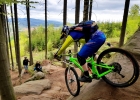 Enduro Trutnov Trail 2019 - report AD