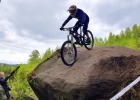 Enduro Trutnov Trail 2019 - report AD