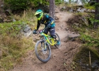 Endure X Race Sušice 2017. ROMAN TUROVSKÝ
