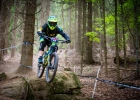 Endure X Race Sušice 2017. ROMAN TUROVSKÝ