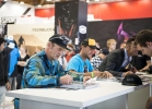 EUROBIKE 2014 - fotogalerie #2 (fotoJD.cz)