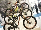 EUROBIKE 2014 - fotoreport