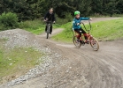 EUROBIKE 2014 - první střípky (fotogalerie)