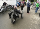 EUROBIKE 2014 - první střípky (fotogalerie)