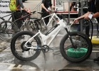 EUROBIKE 2014 - první střípky (fotogalerie)