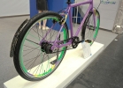 EUROBIKE 2014 - první střípky (fotogalerie)
