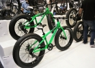EUROBIKE 2014 - první střípky (fotogalerie)