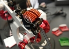 EUROBIKE 2014 - první střípky (fotogalerie)