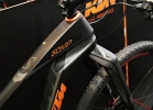 EUROBIKE 2014 - první střípky (fotogalerie)