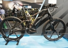 EUROBIKE 2014 - první střípky (fotogalerie)