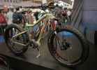 EUROBIKE 2014 - první střípky (fotogalerie)