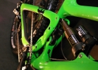 EUROBIKE 2014 - první střípky (fotogalerie)