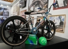 EUROBIKE 2014 - první střípky (fotogalerie)
