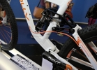 EUROBIKE 2014 - první střípky (fotogalerie)