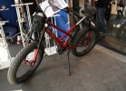 EUROBIKE 2014 - první střípky (fotogalerie)