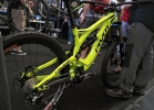 EUROBIKE 2014 - první střípky (fotogalerie)
