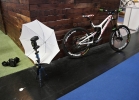 EUROBIKE 2014 - první střípky (fotogalerie)