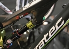 EUROBIKE 2014 - první střípky (fotogalerie)