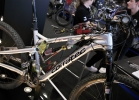 EUROBIKE 2014 - první střípky (fotogalerie)