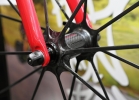 EUROBIKE 2014 - první střípky (fotogalerie)