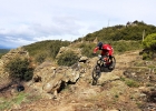 EWS Olargues - Andrea Drengubakova - report