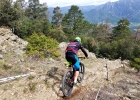 EWS Olargues - Andrea Drengubakova - report