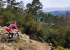 EWS Olargues - Andrea Drengubakova - report