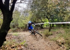 EWS Olargues - Andrea Drengubakova - report