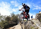 EWS Olargues - Andrea Drengubakova - report