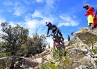 EWS Olargues - Andrea Drengubakova - report