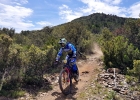 EWS Olargues - Andrea Drengubakova - report