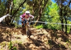EWS Olargues - Andrea Drengubakova - report