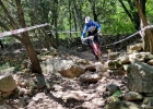 EWS Olargues - Andrea Drengubakova - report