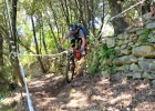 EWS Olargues - Andrea Drengubakova - report