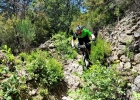 EWS Olargues - Andrea Drengubakova - report