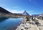 EWS Zermatt 2019 - report Andrea Drengubakova