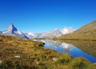 EWS Zermatt 2019 - report Andrea Drengubakova