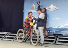 EWS Zermatt 2019 - report Andrea Drengubakova