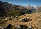 EWS Zermatt 2019 - report Andrea Drengubakova