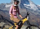 EWS Zermatt 2019 - report Andrea Drengubakova
