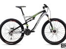 Specialized Camber Expert