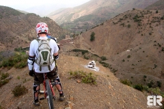 Gaspi - FR kemp Maroko