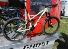 GHOST 2016 - Eurobike
