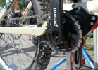 GHOST 2016 - Eurobike