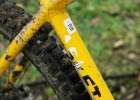 GHOST Asket 4.9 AL - review