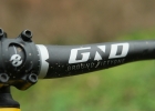 GHOST Asket 4.9 AL - review